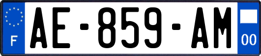 AE-859-AM