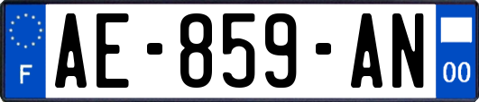 AE-859-AN