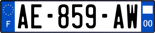 AE-859-AW