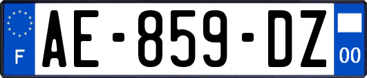 AE-859-DZ