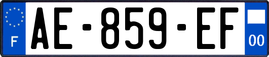 AE-859-EF