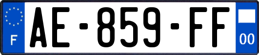 AE-859-FF