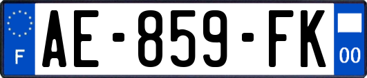 AE-859-FK