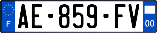 AE-859-FV