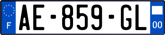 AE-859-GL