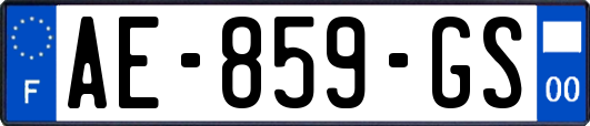 AE-859-GS