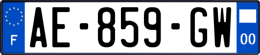 AE-859-GW