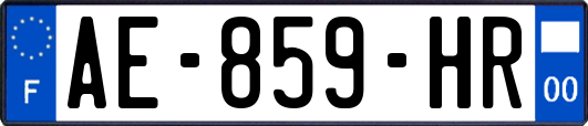 AE-859-HR