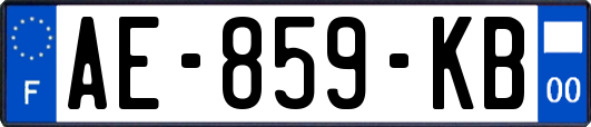 AE-859-KB