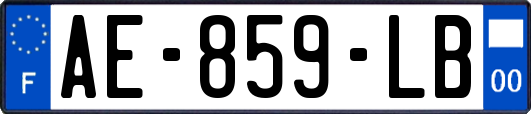AE-859-LB