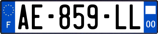 AE-859-LL