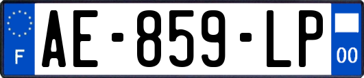 AE-859-LP