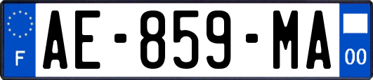 AE-859-MA