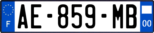 AE-859-MB