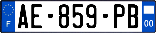 AE-859-PB