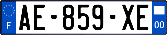 AE-859-XE