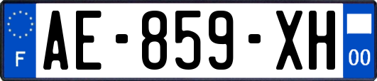 AE-859-XH