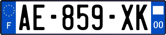 AE-859-XK