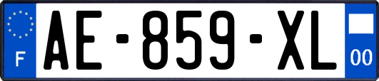 AE-859-XL