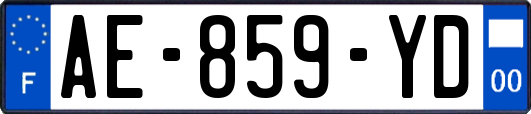 AE-859-YD