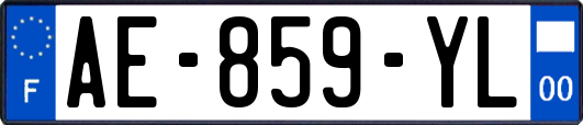 AE-859-YL