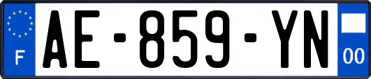 AE-859-YN