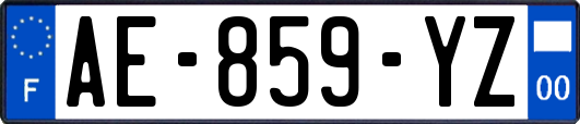 AE-859-YZ