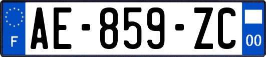 AE-859-ZC