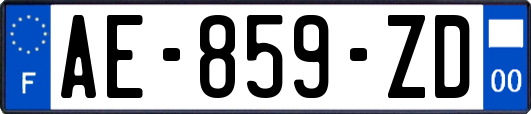 AE-859-ZD