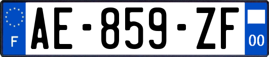 AE-859-ZF