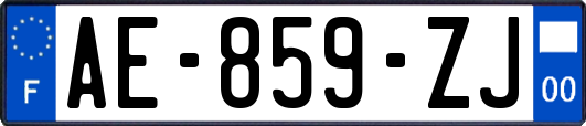 AE-859-ZJ