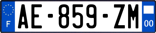 AE-859-ZM