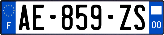 AE-859-ZS