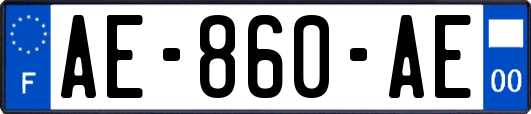 AE-860-AE