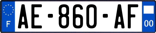 AE-860-AF