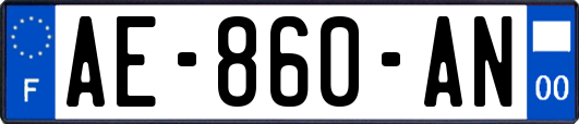 AE-860-AN