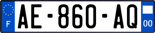 AE-860-AQ