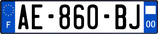 AE-860-BJ