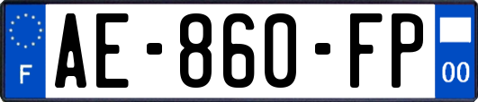 AE-860-FP