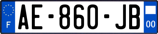AE-860-JB