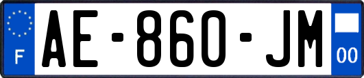 AE-860-JM