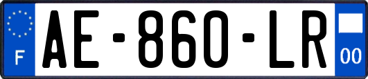 AE-860-LR