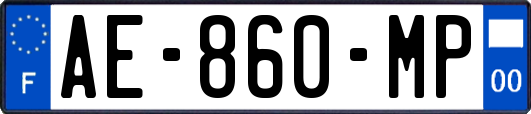 AE-860-MP