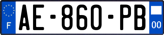 AE-860-PB