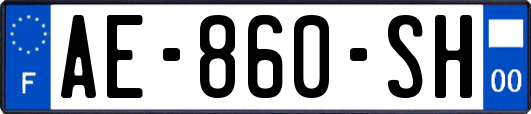 AE-860-SH