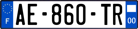 AE-860-TR