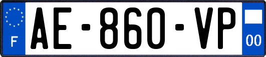 AE-860-VP