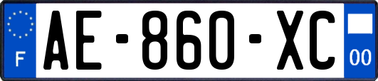 AE-860-XC