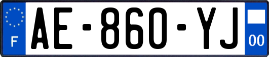 AE-860-YJ