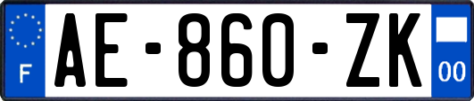 AE-860-ZK